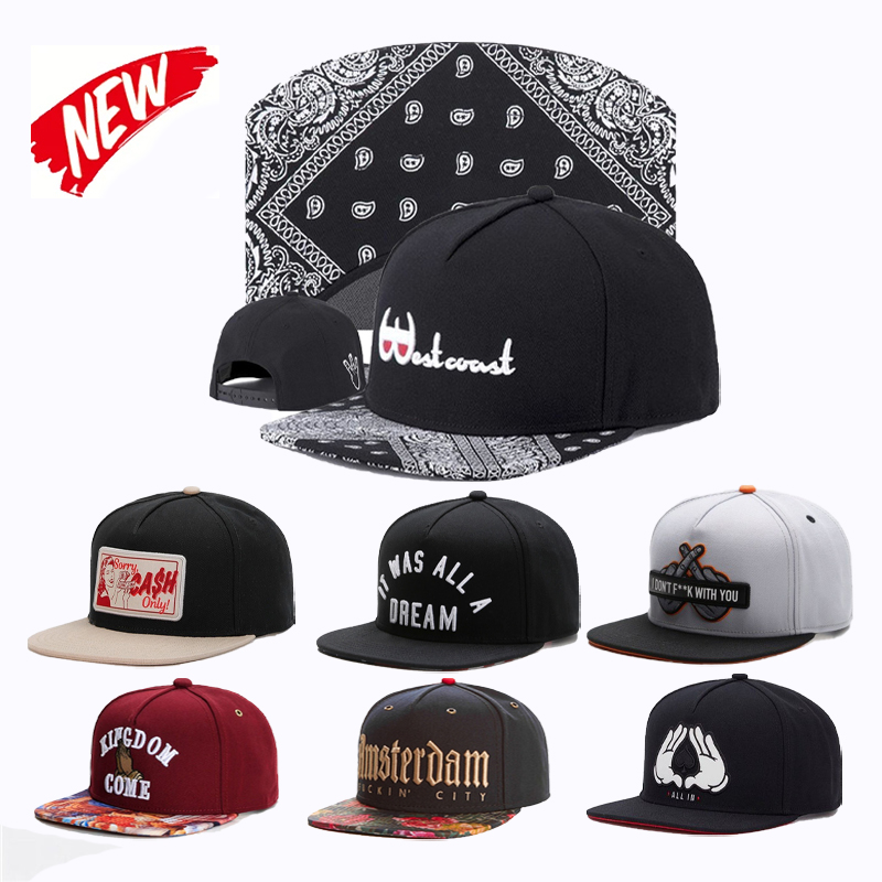 Casquette de marque unisexe, v - Streetwear Brand Beanie avis et prix