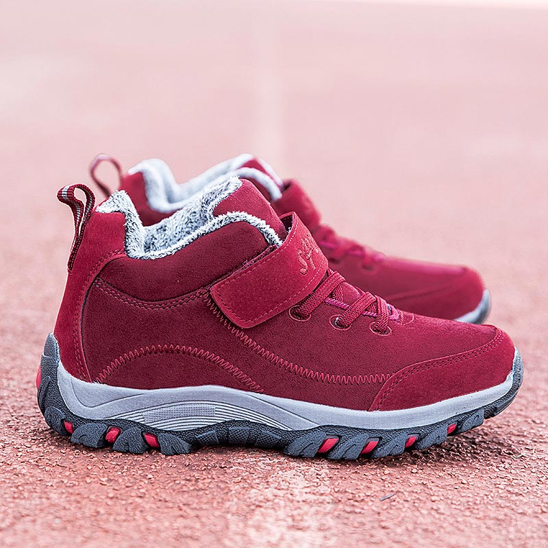 short winter sports shoes for  - Streetwear Brand With Flowers avis et prix